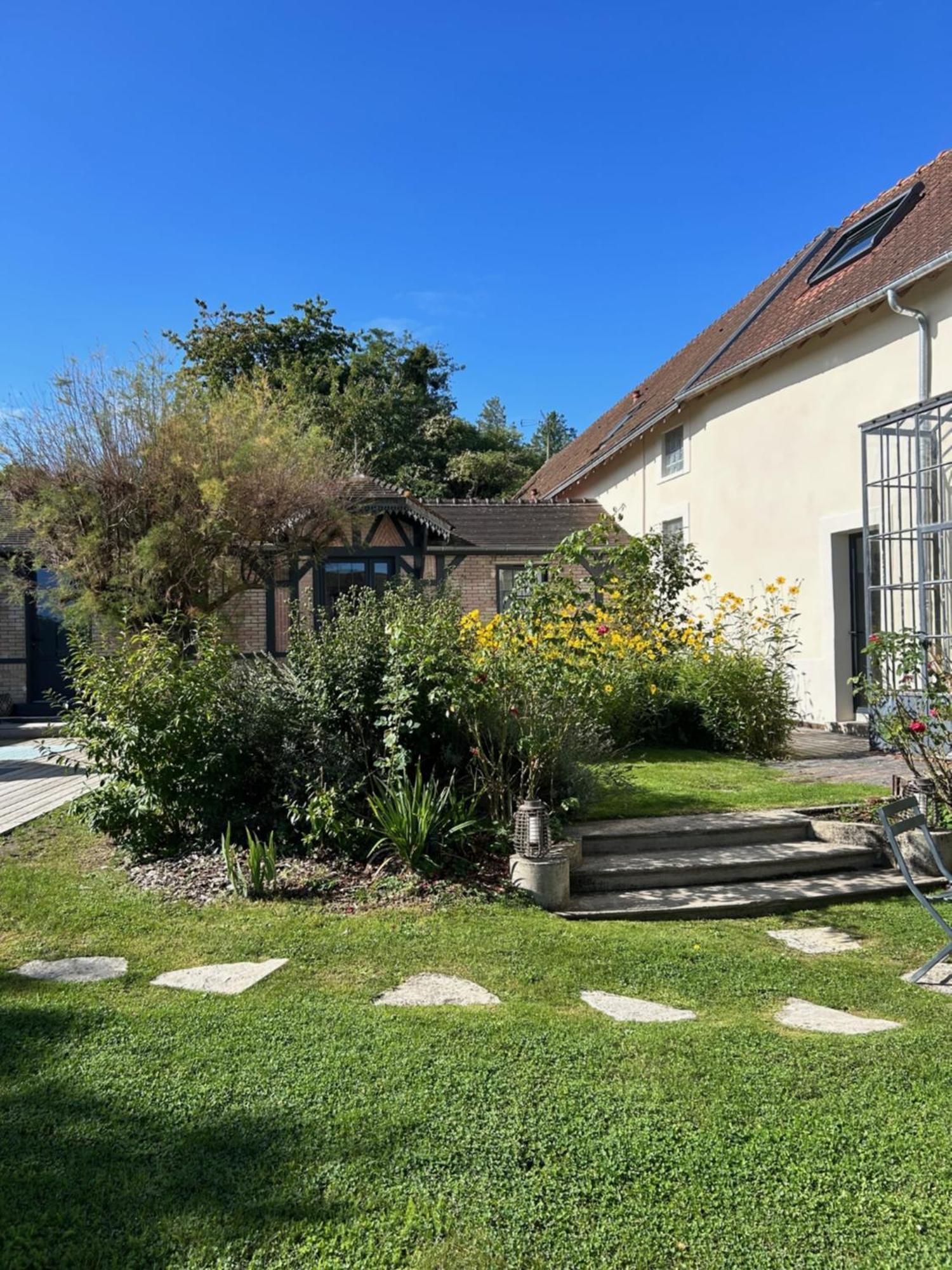 Les Cottages De Carine Saint-Marcel  Zewnętrze zdjęcie